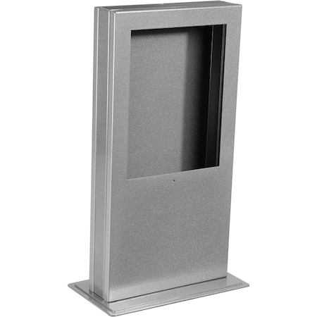 Peerless Industries Ipad Kiosk, KIP410I-S KIP410I-S